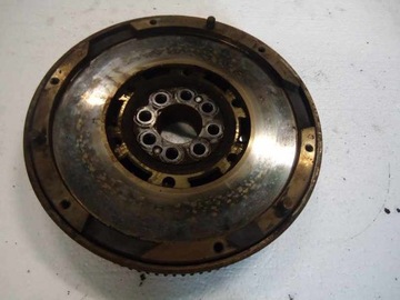 BMW E39 2.5d 3.0d ДВУМАССОВОЕ КОЛЕСО С СЦЕПЛЕНИЕМ