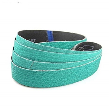 Pas ścierny bezkońcowe płótno CYRKON 50 x 1220 60