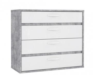 Komoda CANMORE CNMK211 , FORTE , GRATISY