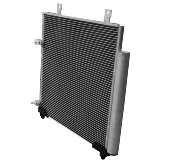 KOMPLET CHLADIČ MITSUBISHI SPACE STAR 17- LIFTING