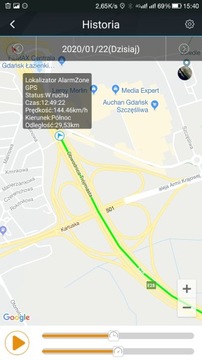 ПОБЕДИТЕЛЬ СРЕДИ GPS-ЛОКАТОРОВ СИГНАЛИЗАЦИЯ – ИДЕАЛЬНАЯ