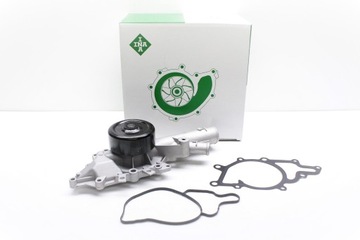 MERCEDES C 202 203 E 210 ML 200-270 CDI Pompa wody