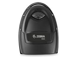 2D-считыватель ZEBRA DS2208