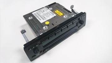 BMW E81 E82 E87 E90 E91 E92 РАДИО CD ПРОФЕССИОНАЛЬНЫЙ