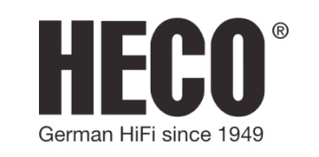 HECO In Vita 3 БЕЛЫЕ ПИАНИНО НАСТОЛЬНЫЕ ДИНАМИКИ