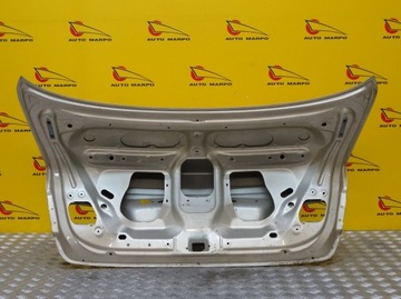 LEXUS ES ES250 ES350 06- VÍKO KUFRU ZADNÍ KUFRU