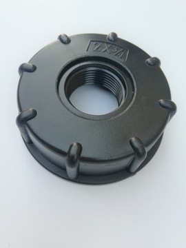 ПРОБКА, ГАЙКА БАКА, 1000 MAUZER mauser IBC3