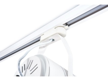 СВЕТОДИОДНАЯ МАГАЗИННАЯ ЛАМПА 30ВТ ТЕПЛЫЙ БЕЛЫЙ