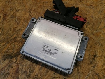 KIA KOMPUTER STEROWNIK 39104-4X935 28144286