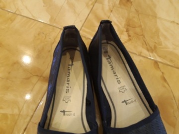 Глава ТАМАРИС 40-26см КОЖА