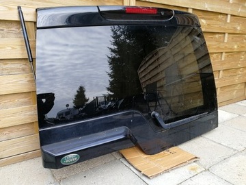 LAND ROVER DISCOVERY 4 IV KLAPA KOMPLETNA