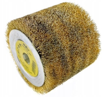 ВАЛИКОВАЯ ШЛИФОВАЛЬНАЯ МАШИНА, ПОЛИРОВКА + ЩЕТКА XTline