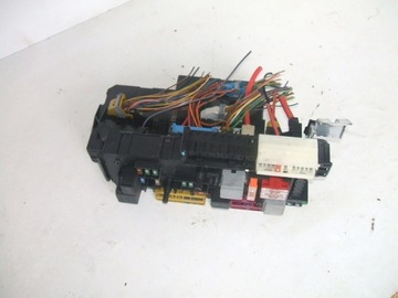 MERCEDES E-KL W212 ŘÍZENÍ MODUL BSI 2129005101