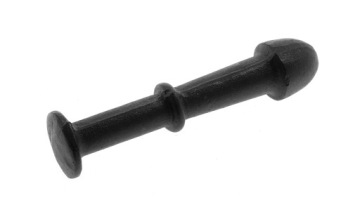KINGHOFF KH-1196 ЧУГУННАЯ КУХОННАЯ СТУПКА