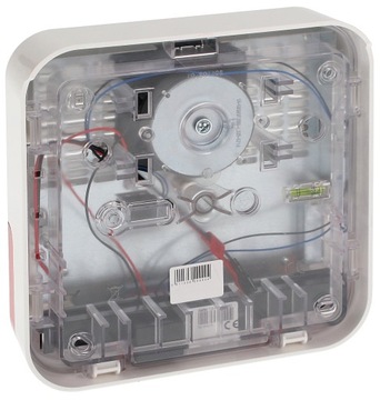 SATEL SD-6000 R НАРУЖНАЯ СИРЕНА