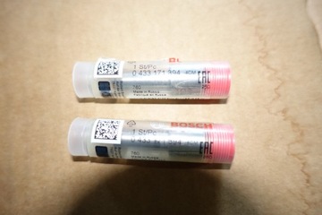 Наконечник форсунки BOSCH 152P531 MAN F2000 DLLA