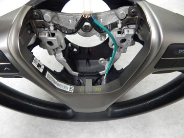 TOYOTA AVENSIS III T27 - VOLANT MULTIFUNKCE