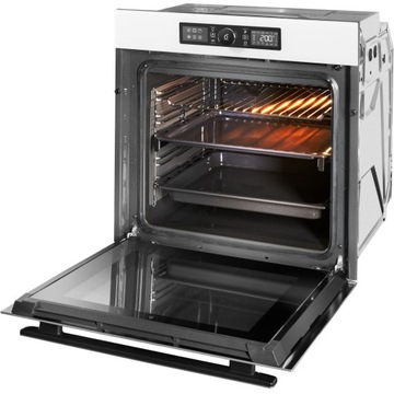 WHIRLPOOL Духовка AKZ96230WH + Микроволновая печь AMW730WH