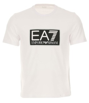 EA7 Emporio Armani koszulka T-Shirt NOWOŚĆ roz XXL