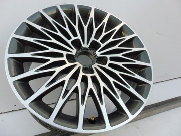 Felga pojedyncza AUDI A3, S3 8V0601025BG/AE