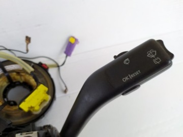 VW Golf VI комбинированная лента переключения