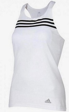 Футболка ADIDAS RESPONSE FITNESS с бюстгальтером - XS