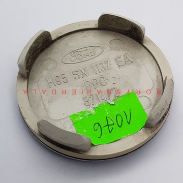 КЕПКИ FORD 60/58 H95SX1137EA