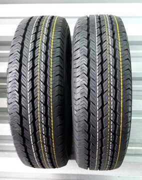 Opona wielosezonowa TORQUE 195/65 R16C 104R TQ7000