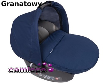 ЧЕХОЛ, НОЖКИ чехол + НАВЕС для HIT SEAT
