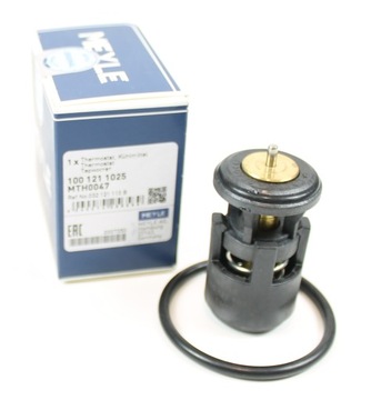 Meyle termostat Audi VW Seat Skoda 1.4, 1.6 16V