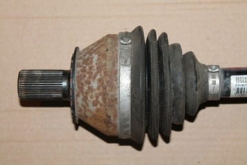 VOLVO V60 S60 V70S80 D3 D4 D5 ВАЛ ЛЕВЫЙ P31367528