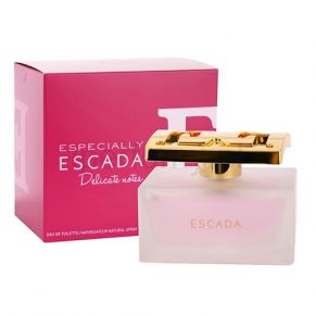 Туалетная вода Escada «Особые деликатные ноты» 30мл