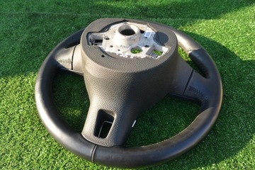 МНОГОФУНКЦИОНАЛЬНЫЙ РУЛЬ VW PASSAT B7 CC TIGUAN