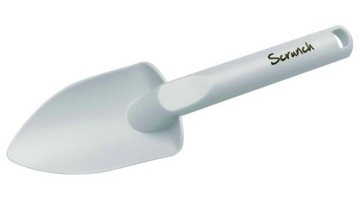 Łopatka do piasku Scrunch Błękitna