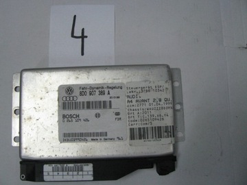 STEROWNIK AUDI A4 2.8 AVANT 0265109426 8DO907389A