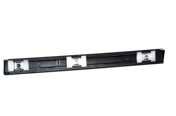 Oryginalna uszczelka błotnika przód BMW E38 L