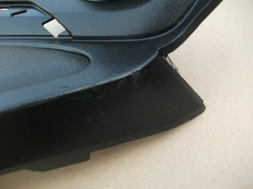 YAMAHA X-MAX 125 09-13 КРЫШКА КОРПУСА СЧЕТЧИКА