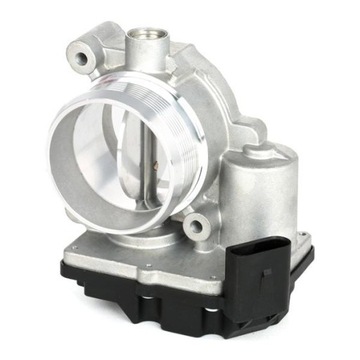 METZGER przepustnica 57mm 0892473 VW AUDI 3.0TDI