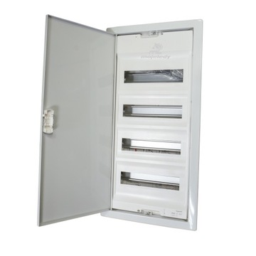 РАСПРЕДЕЛИТЕЛЬНЫЙ ЩИТ LEGRAND СКРЫТОГО МОНТАЖА RWN 3x12 602433