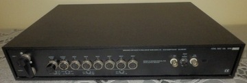 Naim NAC 102 / przedwzmacniacz z pilotem /