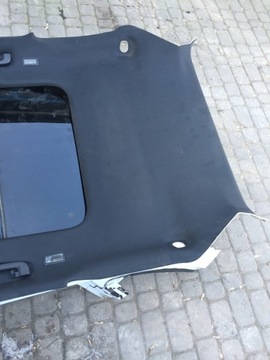 PODSUFITKA PANORAMA JAGUAR F-PACE