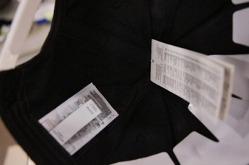 БЕЙСБОЛКА ADIDAS МУЖСКАЯ, ЧЕРНАЯ