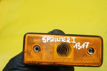 LAMPA OBRYSOVÉ SPRINTER I