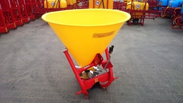 Разбрасыватель однодисковый LEJEK Fertilizer 300л