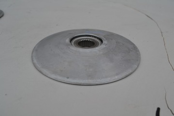 Ответная пластина вариатора Yamaha Tmax 530 12-19'