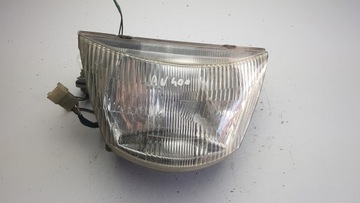 ФАРА ПЕРЕДНЯЯ ФАРА SUZUKI BURGMAN AN 250 400