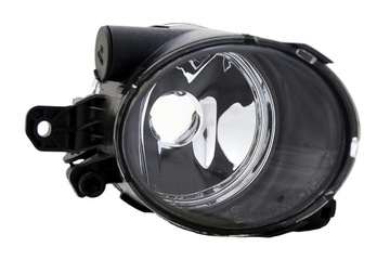 ГАЛОГЕННЫЕ ПРОТИВОТУМАННЫЕ ФАРЫ VOLVO XC70 07-13 КОМПЛЕКТ