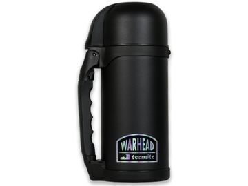 Термос Termite WARHEAD F-SLIDE с наполнителем шириной 1,5 л