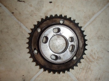 FORD OE 4S7Q9P919AA KOLO OZUBENÉ PUMPY VSTŘIKOVAČE X-TYPE