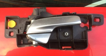Klamka PRZÓD TYŁ PRAWY MONDEO MK4 S-MAX MK1 GALAXY